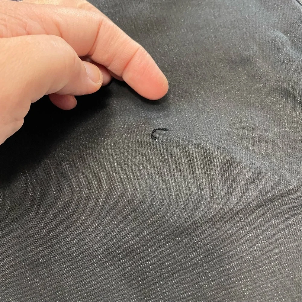 Free People Black Jeans (27)